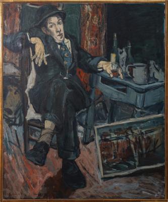 Studio Visitor