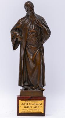 Nathan der Weise