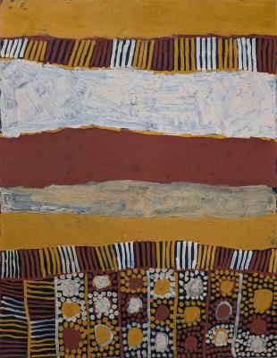 Untitled 1999