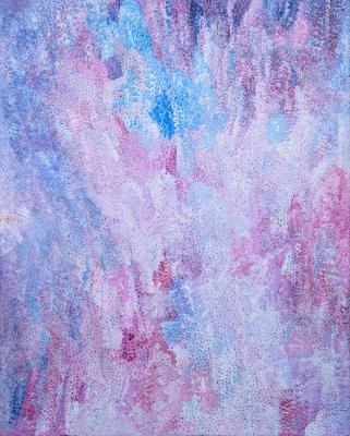Untitled, from Anwekety (Bush Plum Dreaming) Series 2009 by Kathleen Ngale - Auction record, sale price, and art valuation. Compare with similar artists and explore comparable artworks.