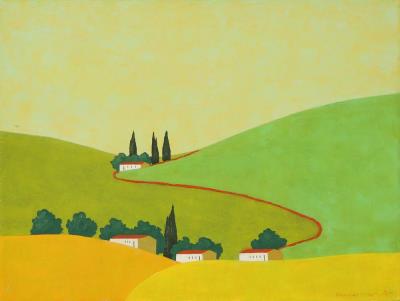 Ayalon Valley