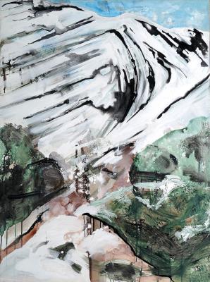 Untitled by Michal Geva - Auction record, sale price, and art valuation. Compare with similar artists and explore comparable artworks.