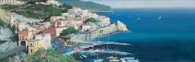 Amalfi