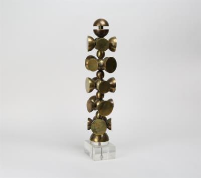 Untitled by Noemi Gerstein - Auction record, sale price, and art valuation. Compare with similar artists and explore comparable artworks.