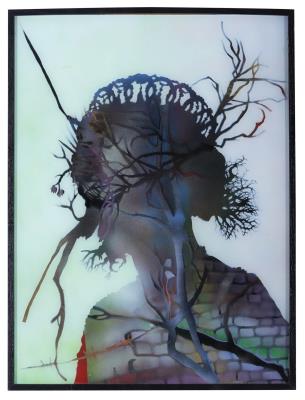 The Gamekeeper by Simon Perriton - Auction record, sale price, and art valuation. Compare with similar artists and explore comparable artworks.