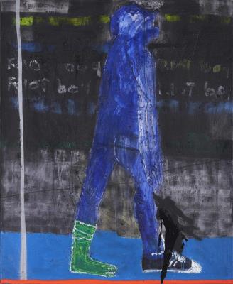 Angry boy by Bob Nosa - Auction record, sale price, and art valuation. Compare with similar artists and explore comparable artworks.