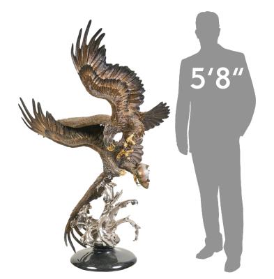 Where Eagles Dare