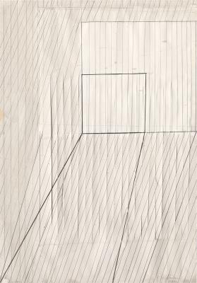 Untitled (Wand)