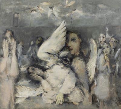 The Circumcision of the Angels