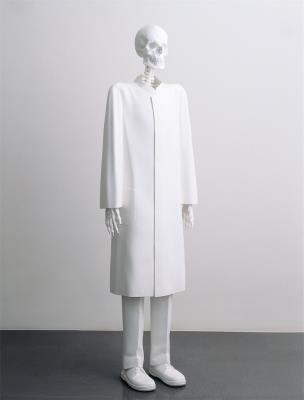 Doctor by Katharina Fritsch - Auction record, sale price, and art valuation. Compare with similar artists and explore comparable artworks.