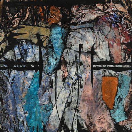 "Fulano e Beltrano" by Carlos Vergara - Auction record, sale price, and art valuation. Compare with similar artists and explore comparable artworks.
