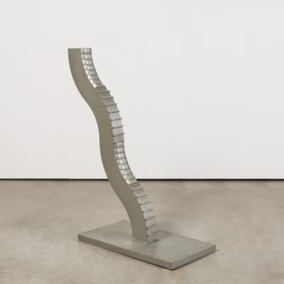 Untitled by Hans Salentin - Auction record, sale price, and art valuation. Compare with similar artists and explore comparable artworks.