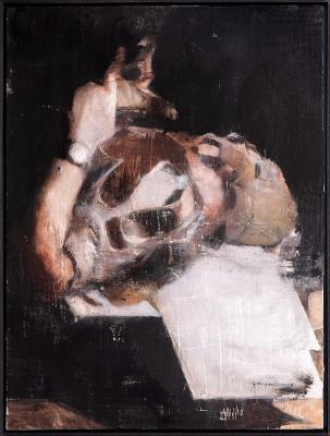 Pilot by Zbynek Sedlecky - Auction record, sale price, and art valuation. Compare with similar artists and explore comparable artworks.