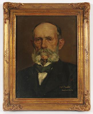Artwork by Joseph Theodor Hackenbroich