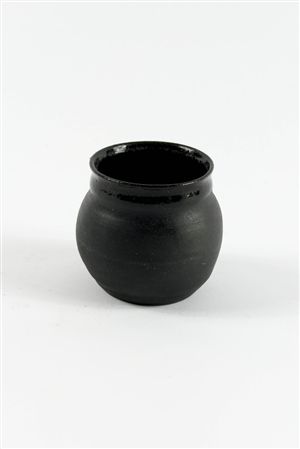 Small Ceramic Vessel