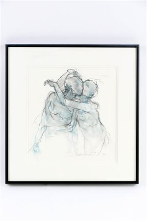 Figural Study