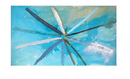 TLK ABOUT, MARCH 1981 by Harold Feist - Auction record, sale price, and art valuation. Compare with similar artists and explore comparable artworks.