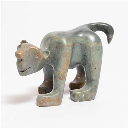 HUNTING BEAR, 2003