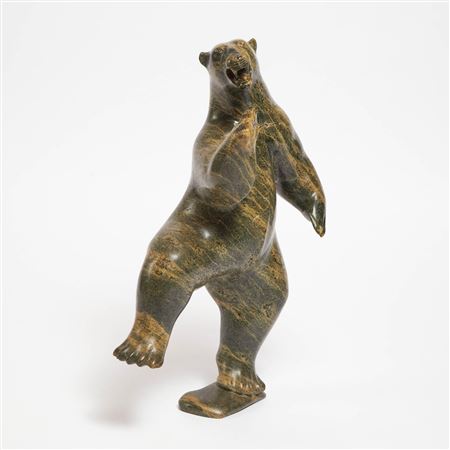 DANCING BEAR