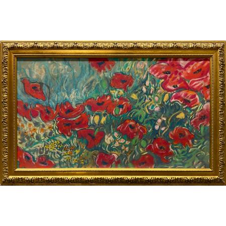 Poppies