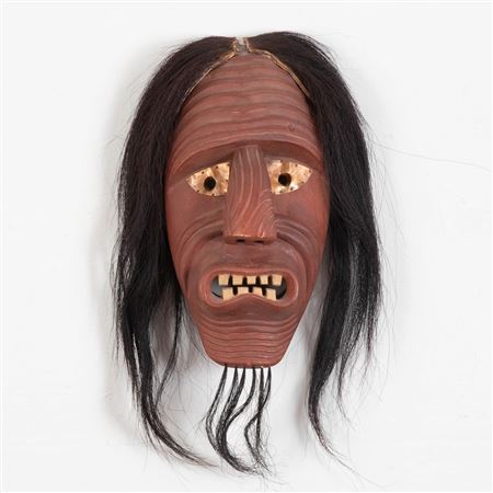 Untitled (Mask)