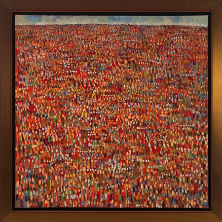 Field Series #3, 2005