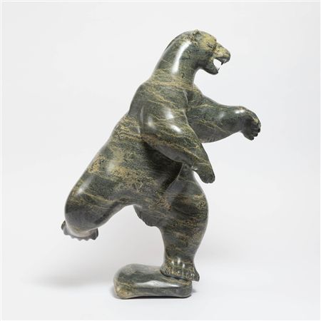 Dancing Bear