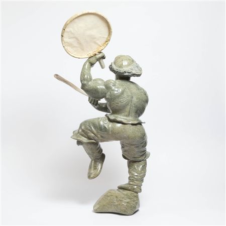 Drum Dancer