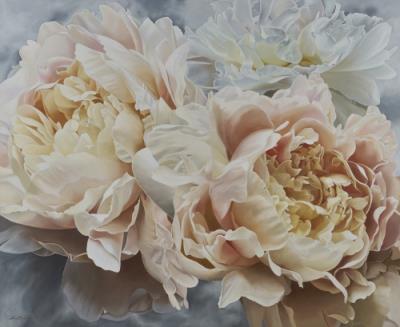 Artwork by Lynley Brownridge