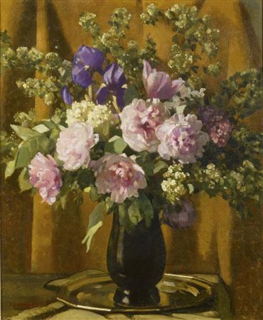 Peonies
