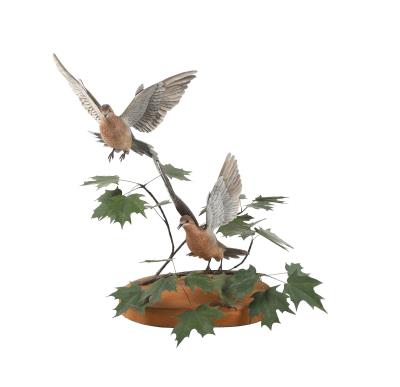 Upland Game Birds 1 & 2