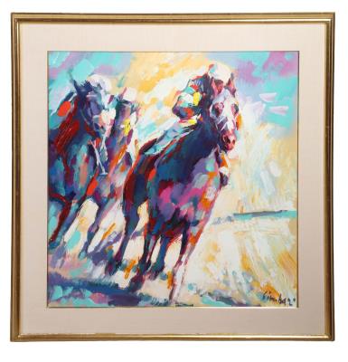 Horse Racing