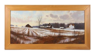 Sheppard's Mill Farmstead