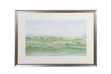 Untitled (Sprawling Vista)