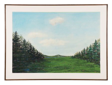MacDowell #10