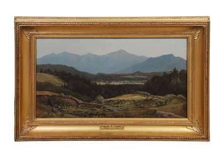 Single Owner Collection of 20th / 21st C Fine Art