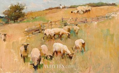 SHEPHERDING