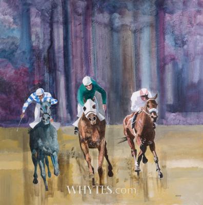 HORSE RACING