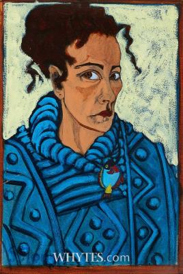 FEMALE FIGURE