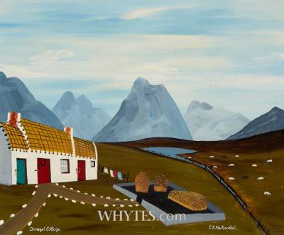 DONEGAL COTTAGE