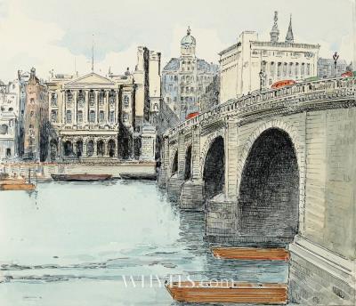 LONDON BRIDGE