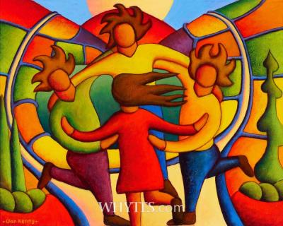 The Dance (Crossroads)