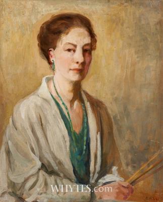 Summer Online Art Auction