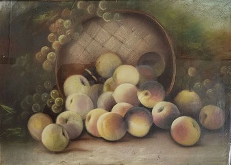 Harvest Basket