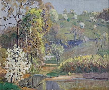 The Orchard