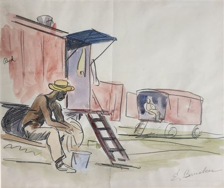 Circus Study