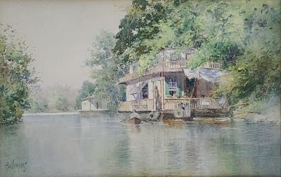River Friends