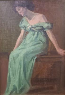 The Gown