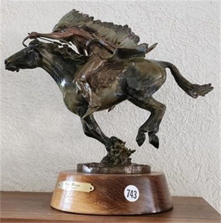War Horse