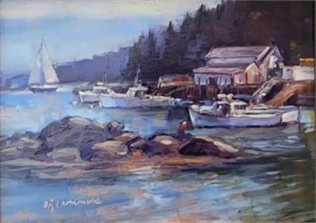 Stonington Day